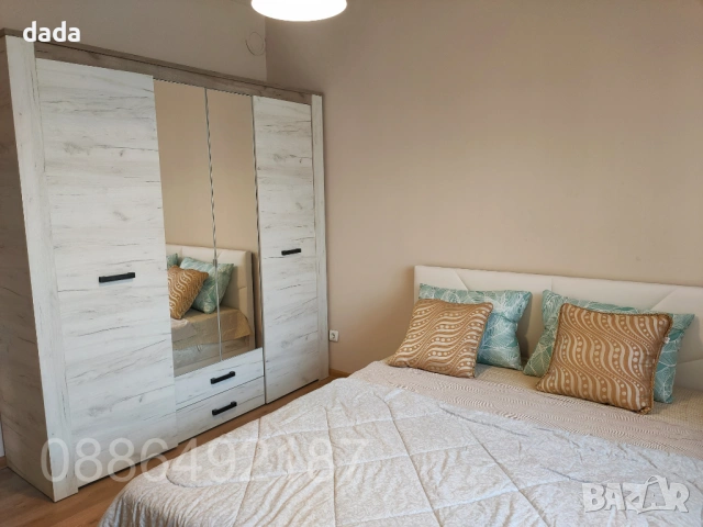 Директно от собственик Под наем Младост 2, снимка 4 - Апартаменти - 54305744