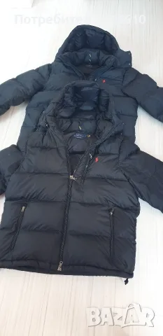 POLO Ralph Lauren El Cap Performance Mens Down Jacket Size XL 2броя ОРИГИНАЛ! Мъжки Зимни пухени Яке