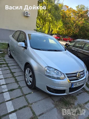 Vw Jetta V 1.9, 105Hp