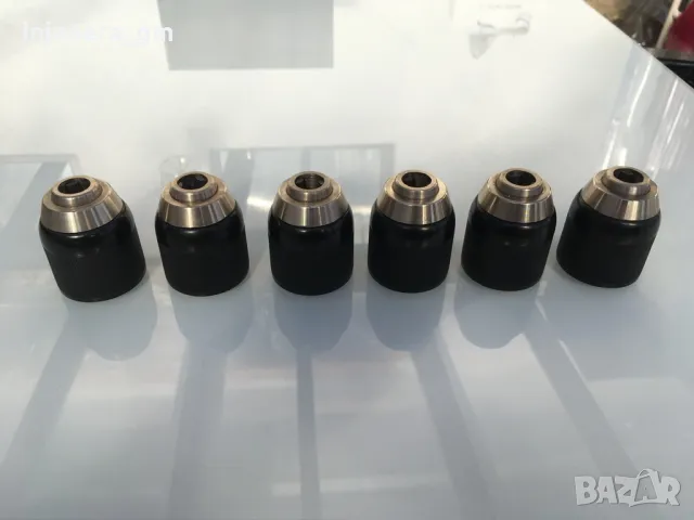 Патронник DeWalt патронници