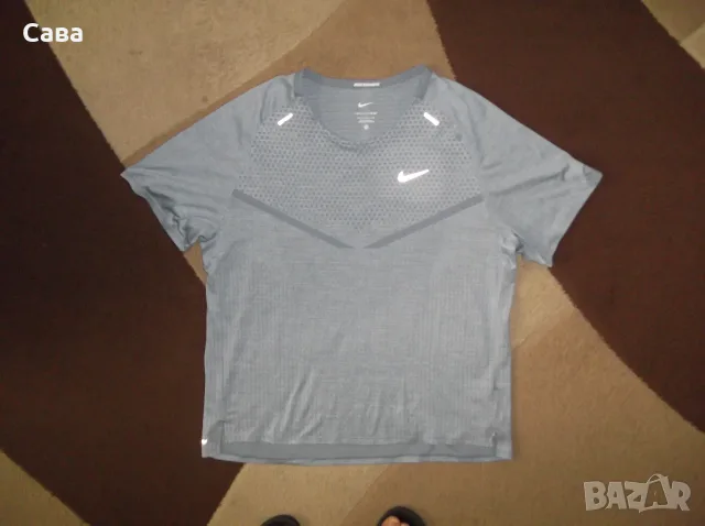 Тениски NIKE  мъжки,Л-ХЛ-2ХЛ, снимка 3 - Тениски - 56227320