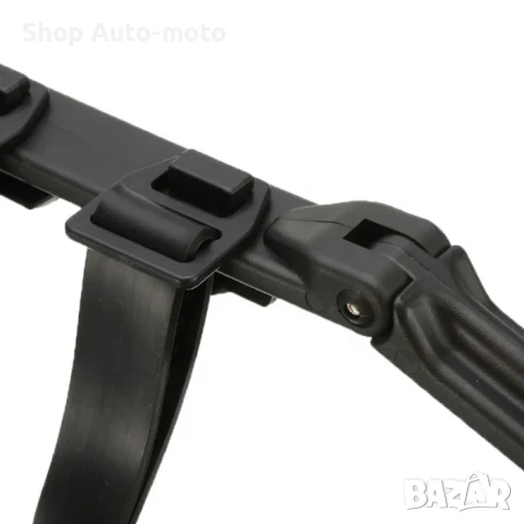 Допълнително огледало за каравана Automat, Универсално, 18 x12см, снимка 5 - Аксесоари и консумативи - 50704305