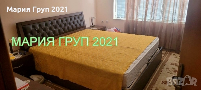 !!!ТОП ОФЕРТА!!!Продавам ТУХЛЕН Апартамент в гр. Хасково Център!!!, снимка 3 - Апартаменти - 51452085