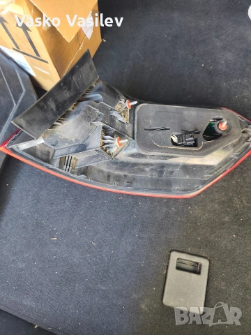 Диодни стопове , снимка 3 - Части - 54341360