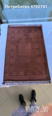 килимчета за молитва (намазлък) , снимка 8 - Други стоки за дома - 54166982