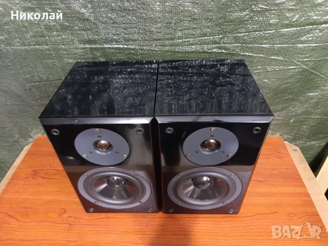 YAMAHA NX-E400.       Цена-89 евро  , снимка 4 - Тонколони - 55791360