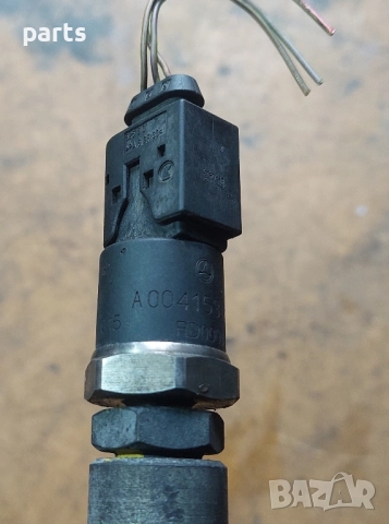 Горивна Рейка 2.2CDI Мерцедес Е класа W 210 (H) - C W203 - Вито - Спринтер - C W202 - A6110700095, снимка 7 - Части - 52034755