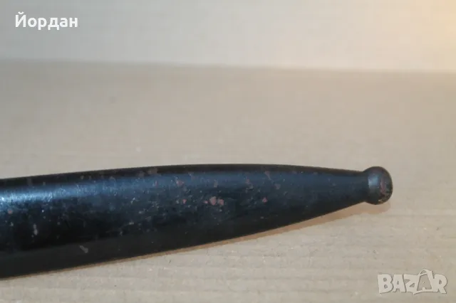 Немски параден нож, снимка 5 - Колекции - 47750758