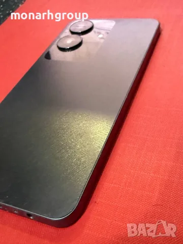 Телефон Realme note 60/RAM 4GB + 8GB/128GB/+ кейс, снимка 7 - Телефони с две сим карти - 55805472
