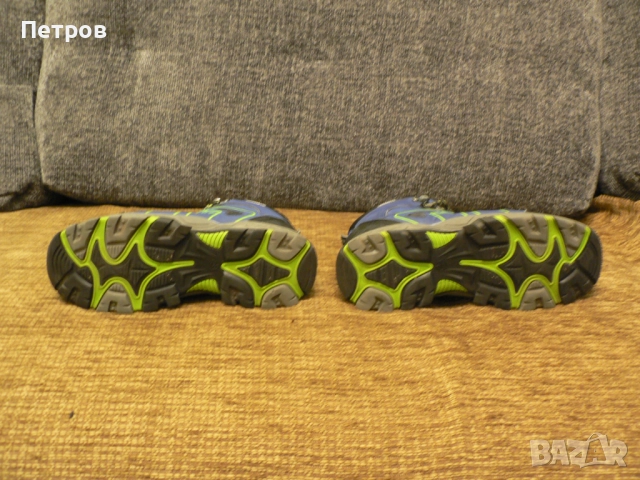 туристически обувки, снимка 7 - Детски обувки - 52909116