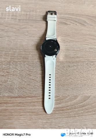 Samsung galaxy watch 4 Classic , снимка 4 - Смарт часовници - 52606258