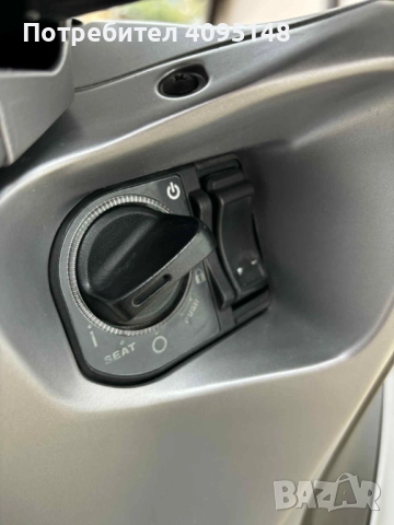 Хонда Sh 150i, снимка 11 - Мотоциклети и мототехника - 51280697