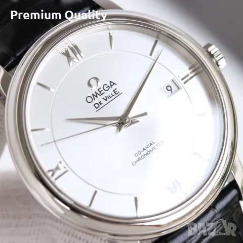 Суперклон Omega De Ville, снимка 6 - Мъжки - 49618310