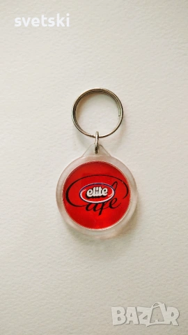 Лот от пет броя стари ключодържатели (три от тях с кутии) - обща цена 15 евро, снимка 13 - Колекции - 54080806