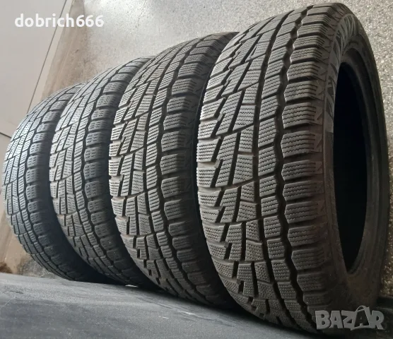 205/55/16 зимни гуми Cordiant DOT1120 