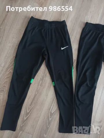 Долнище за момче размер L  Nike, снимка 2 - Детски анцузи и суичери - 48071807