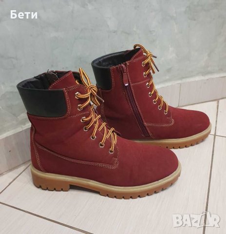 Мъжки обувки , снимка 2 - Ежедневни обувки - 30357291