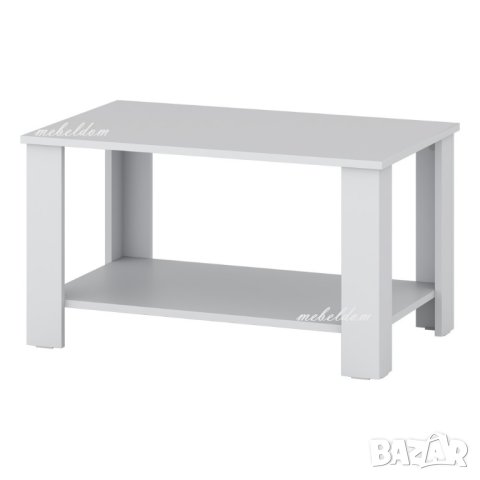 Холна маса 100/50/55 с рафт(код-2406), снимка 7 - Маси - 40808292