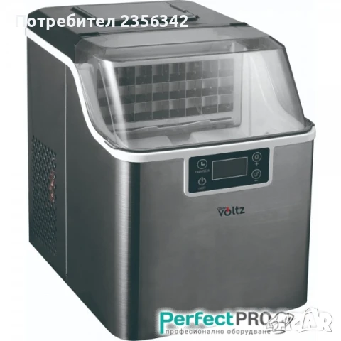 Ледогенератор Voltz OV51447D 3.2л