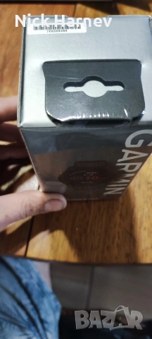 Garmin forerunner 255 нов, снимка 2 - Смарт часовници - 54180021