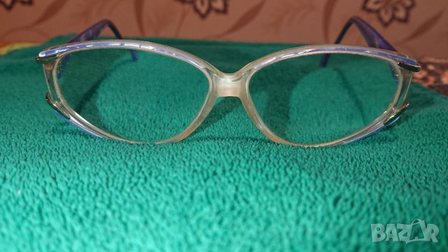 Yves Saint Laurent - очила за рамки, снимка 3 - Слънчеви и диоптрични очила - 37445533