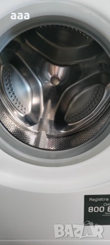Пералня Hotpoint /Ariston ECO6L 1051, снимка 8 - Перални - 40694166