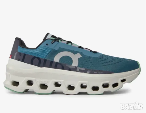 Маратонки за бягане On Cloud monster номер 39 