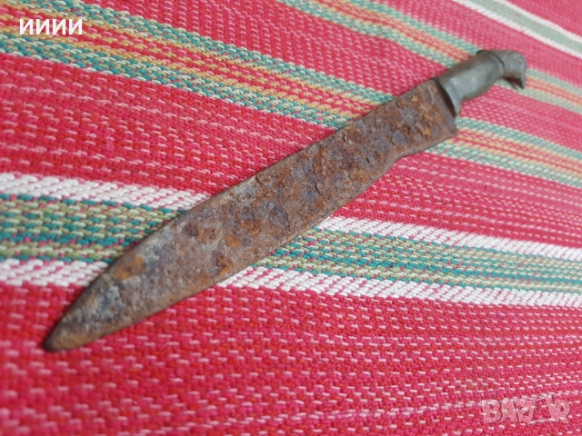 Османски нож орел