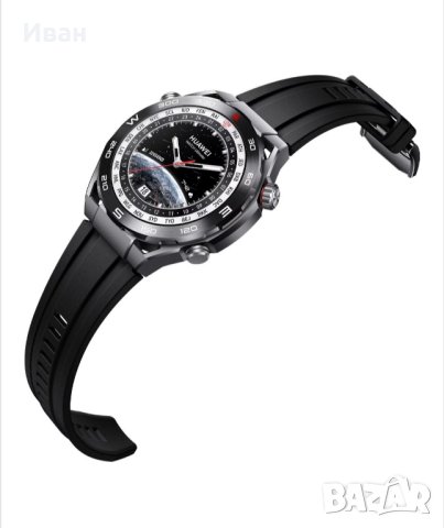 Huawei Ultimate. Нови и запепатани с 2 г. гаранция !, снимка 6 - Смарт часовници - 44285166