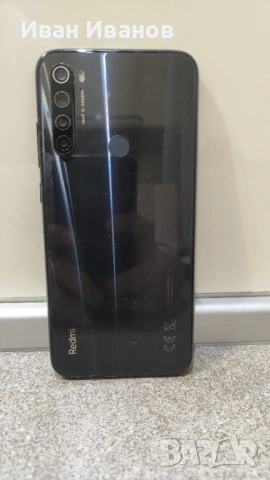 Xiaomi Redmi Note 8T, снимка 2 - Xiaomi - 53930124