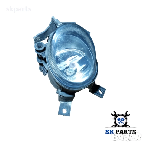 Халоген ляв за Ауди А4 Б7 / Audi A4 B7