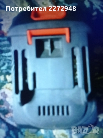 Акомулаторна косачка на Батерия Нова, снимка 2 - Градинска техника - 52319628