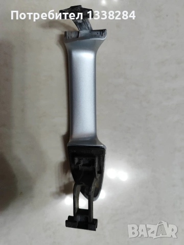 Дръжка шофьорска врата Passat B6, снимка 4 - Части - 53078440