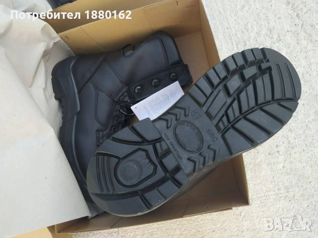 Кубинки 43 номер , снимка 2 - Мъжки боти - 52219882