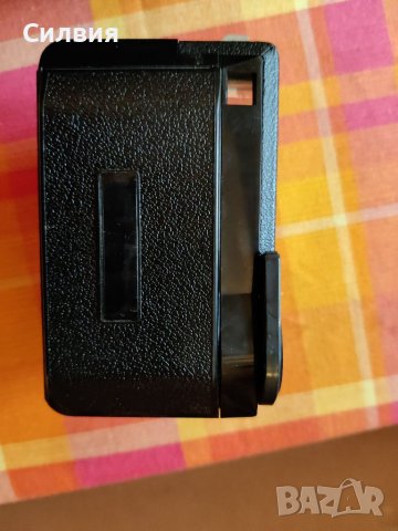 Kodak instamatic 233, снимка 3 - Антикварни и старинни предмети - 39548795
