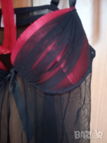 Комплект , снимка 4 - Бельо - 37123318