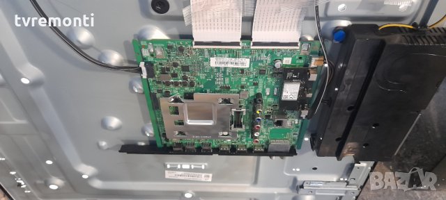 MAIN BOARD ,BN94-15022A,BN41-02703C, for, SAMSUNG UE50RU7092U