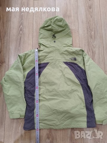 the north face m,l дамско, снимка 4 - Якета - 42308386