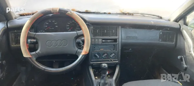 Ауди 80 Б4 На Части , снимка 5 - Части - 47807524