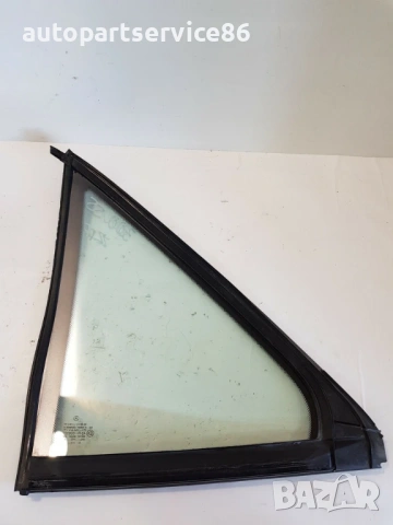 Задно дясно странично стъкло на вратата за Mercedes S Class W140 (1997) 43R008327