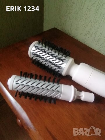 Четка с горещ въздух Rowenta Brush Active