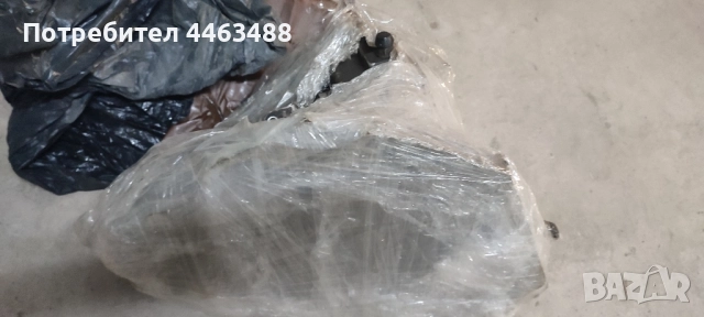 Запазена Скоростна Кутия за Деу Нубира , снимка 5 - Части - 52252493