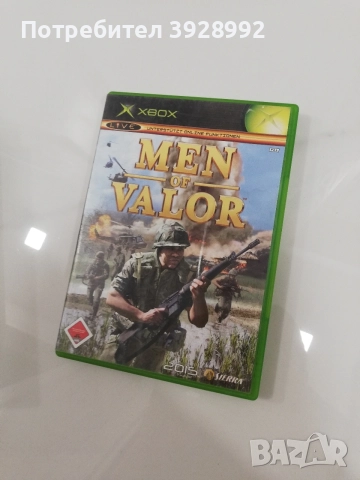 Игри за Хбокс - Xbox, снимка 11 - Игри за Xbox - 56506635