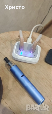 слухов апарат VHP-1021., снимка 4 - Друга електроника - 52207739