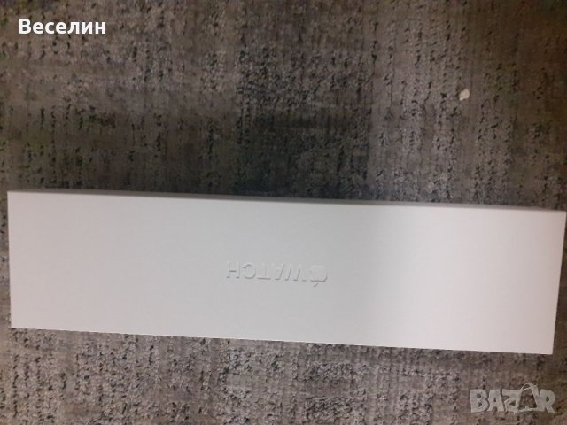 Кутия за apple  I watch seria 7, снимка 1