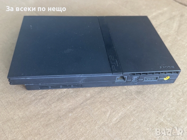 ХАКНАТ Плейстейшън 2 Playstation 2 PS2, снимка 8 - PlayStation конзоли - 55998040