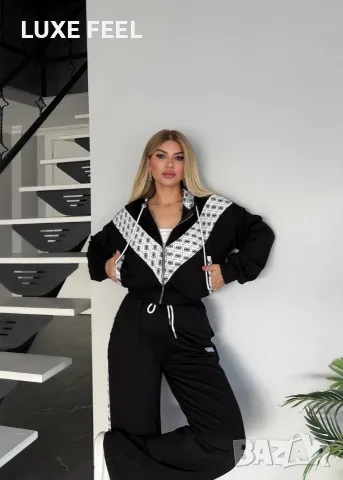 Guess ✨Дамски Екипи , снимка 2 - Спортни екипи - 56186718