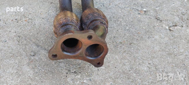 Мека Връзка VW Поло - Голф 3 - Пасат N, снимка 8 - Части - 36566301