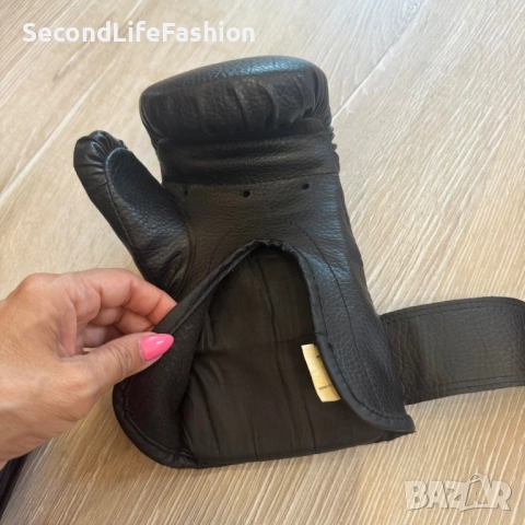 Ръкавици за тренировка по бокс на Костенурките нинджа от Paramount Pictures 2014 г, снимка 3 - Бокс - 52497555