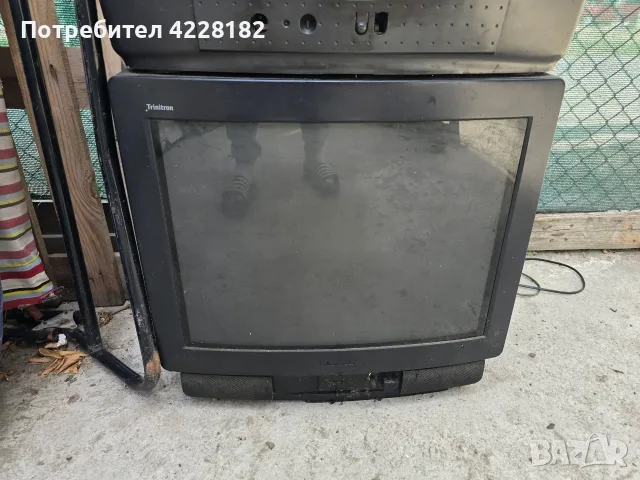 Classic TV's телевизори, снимка 3 - Телевизори - 56118261
